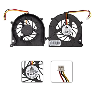 KSB05105HA gyári új hűtés, ventilátor