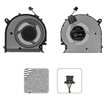 L19527-001 gyári új hűtés, ventilátor (5V)