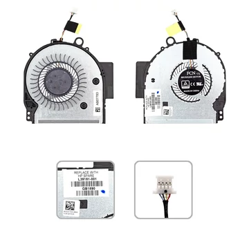 L39181-001 gyári új hűtés, ventilátor