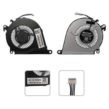 M50402-001 gyári új hűtés, ventilátor (5V)