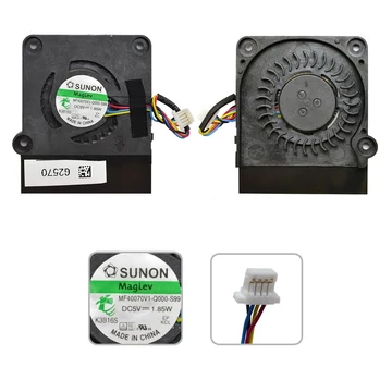 MF40070V1-Q000-S99 gyári új hűtés, ventilátor