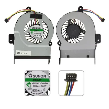 MF60090V1-C480-S99 gyári új hűtés, ventilátor