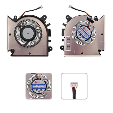 PABD08008SH gyári új hűtés, ventilátor