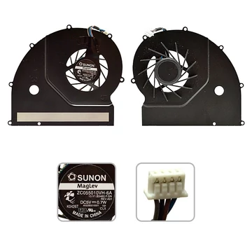 ZC055010VH-6A gyári új hűtőventilátor