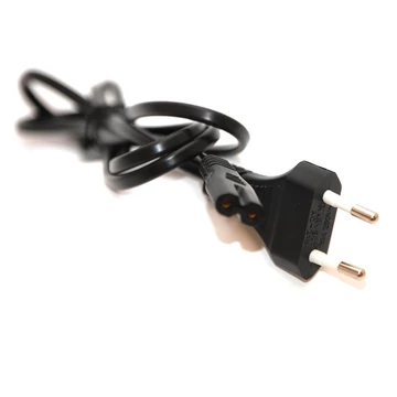 2 eres hálózati kábel ( magnó, piskóta kábel )