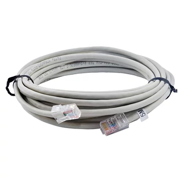 5 méter CAT.5E UTP Patch kábel