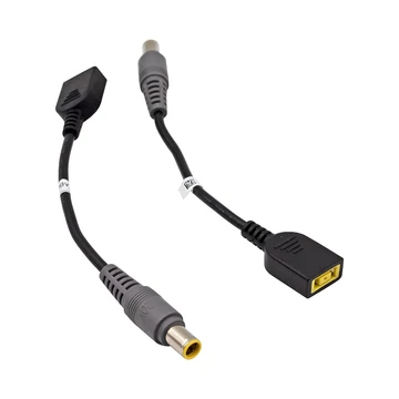 Lenovo Idapad Yoga - Thinkpad töltő csatlakozó átalakító