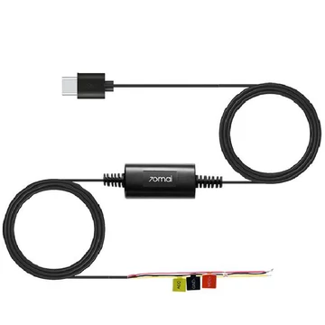70mai UP03 Midrive Hardware Kit beszerelő szett A810 / M500 / X200 Omni autós menetrögzítő fedélzeti kamerához