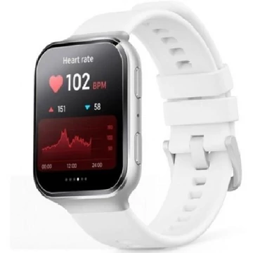 70mai WT1004 Sapphire Watch okosóra - ezüst (silver)