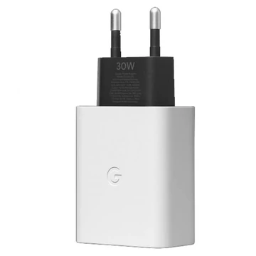 Google Charger 18W Type C hálózati töltő