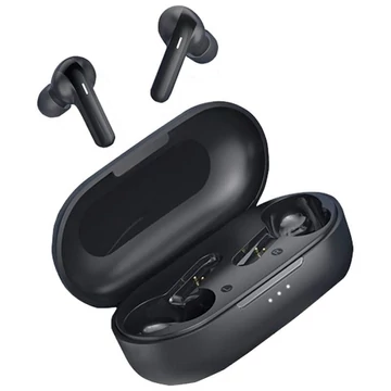 Haylou GT3 Bluetooth fekete (black) vezeték nélküli bluetooth fülhallgató