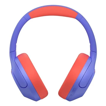 Haylou S35 Bluetooth lila (violet) vezeték nélküli bluetooth fülhallgató