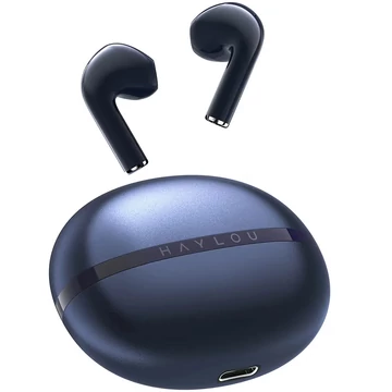 Haylou X1 2023 Bluetooth kék (blue) vezeték nélküli bluetooth fülhallgató