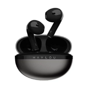 Haylou X1 2023 Bluetooth szürke (grey) vezeték nélküli bluetooth fülhallgató