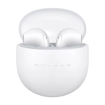 Haylou X1 Neo Bluetooth fehér (white) vezeték nélküli bluetooth fülhallgató