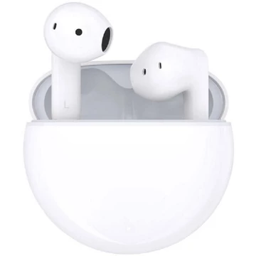 Honor Choice Earbuds X7e fehér (white) vezeték nélküli bluetooth fülhallgató