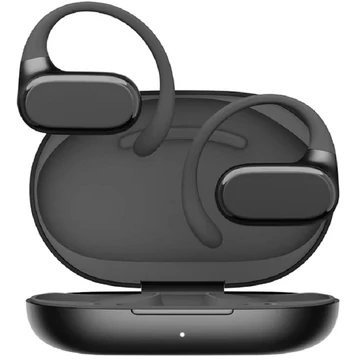 Honor Choice OWS Earbuds fekete (black) vezeték nélküli bluetooth fülhallgató
