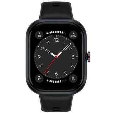 Honor Choice Watch okosóra - fekete (black)