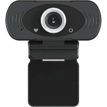Imilab W88s Webcam webkamera - fekete (black) (CMSXJ22A)