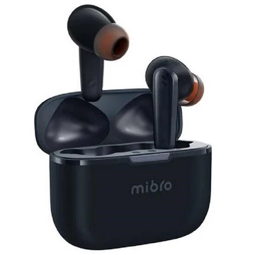 Mibro Earbuds AC1 kék (blue) vezeték nélküli bluetooth fülhallgató