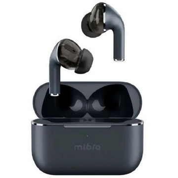 Mibro True Wireless Earbuds M1 sötét kék (dark blue) vezeték nélküli bluetooth fülhallgató