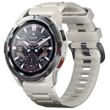 Mibro Watch GS Active okosóra - fehér (white)