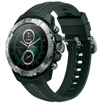Mibro Watch GS Explorer okosóra - zöld (green)