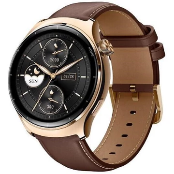 Mibro Watch Lite 3 Pro okosóra - rozé arany (rose gold)
