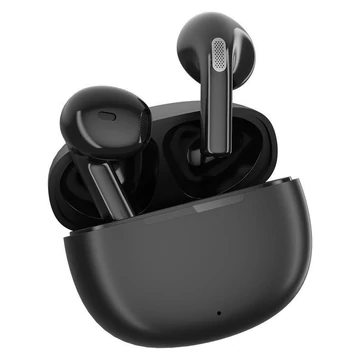 QCY T20 Bluetooth fekete (black) vezeték nélküli bluetooth fülhallgató