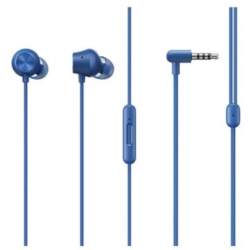 Realme Buds 2 Neo kék (blue) vezetékes fülhallgató