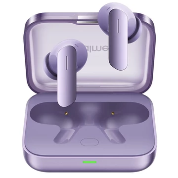 Realme Buds Air 7 lila (purple) vezeték nélküli bluetooth fülhallgató