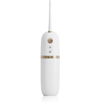 Tesla Flosser FS200 szájzuhany - fehér (white)