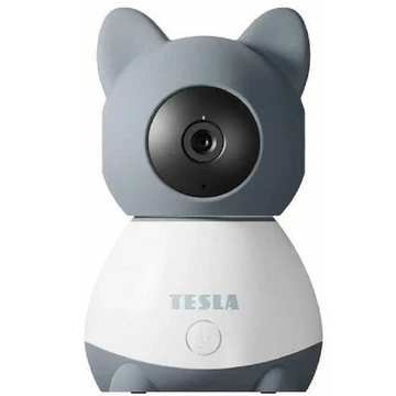 Tesla B250 beltéri ip biztonsági babafigyelő kamera (smart camera baby)