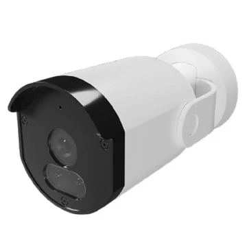 Tesla kültéri ip biztonsági kamera (smart camera outdoor (2022))