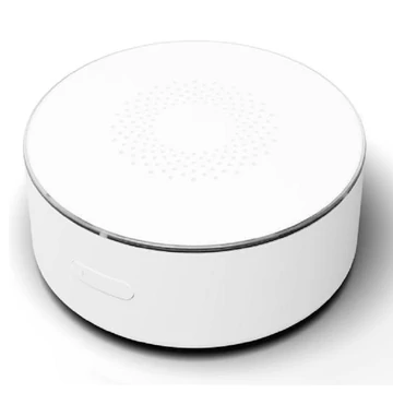 Tesla okos sziréna (smart sensor siren)