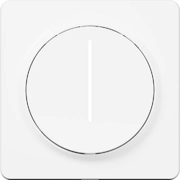 Tesla okos szabályzós érintős kapcsoló (smart switch dimmer touch)