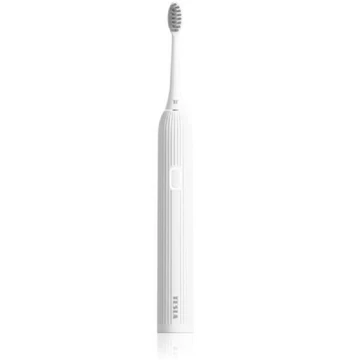 Tesla Sonic TS200 okos elektromos fogkefe - fehér (white) (smart toothbrush)