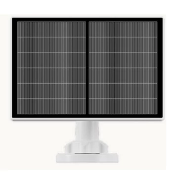 Tesla 5W USB Type C IP65 napelem (solar panel 5W)
