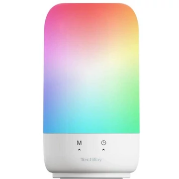 Tesla TechToy okos asztali lámpa (smart table lamp)