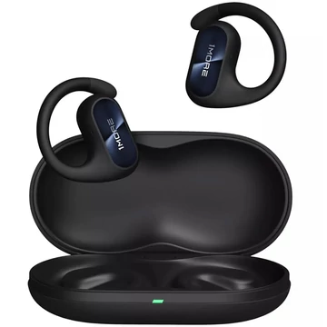 1More EF606 Fit SE S30 fekete (black) vezeték nélküli bluetooth fülhallgató