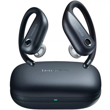 1More EF906 Fit S50 szürke (grey) vezeték nélküli bluetooth fülhallgató