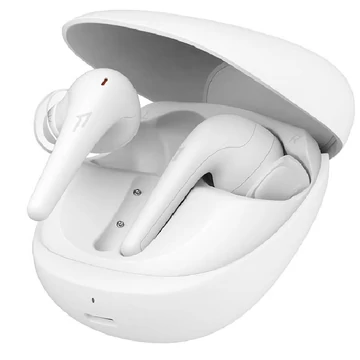 1More ES903 Aero fehér (white) vezeték nélküli bluetooth fülhallgató