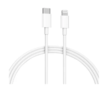 Xiaomi USB type C - Apple Lightning kábel 1m (BHR4421GL)