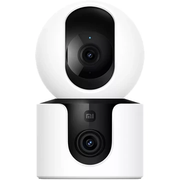 Xiaomi C300 Dual Camera - beltéri ip biztonsági dupla kamera (BHR9166EU)