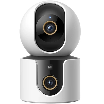 Xiaomi C500 Dual Camera - beltéri ip biztonsági dupla kamera (BHR8755EU)