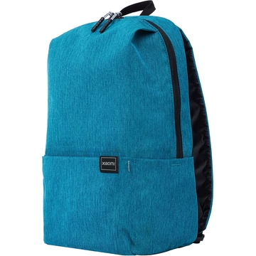 Xiaomi Casual DayPack kis méretű hátizsák - kék (brilliant blue) (ZJB41145GL)