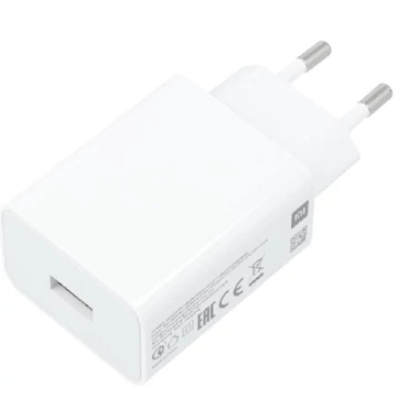 Xiaomi Charger 33W Type A hálózati töltő (MDY-11-EZ)