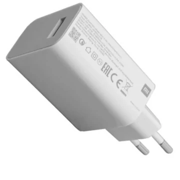 Xiaomi Charger 50W Type A hálózati töltő (MDY-11-EW)