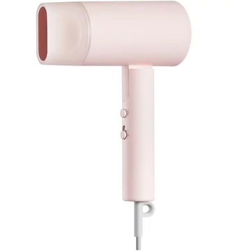 Xiaomi H101 kompakt hajszárító - rózsaszín (pink) (compact hair dryer) (BHR7474EU)