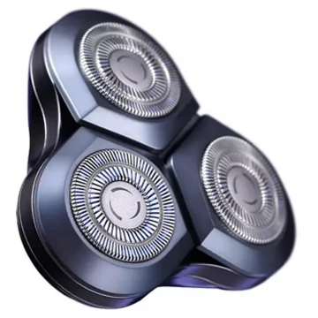 Xiaomi S700 elektromos borotva pótfej 1 db (electric shaver S700 replacement head)